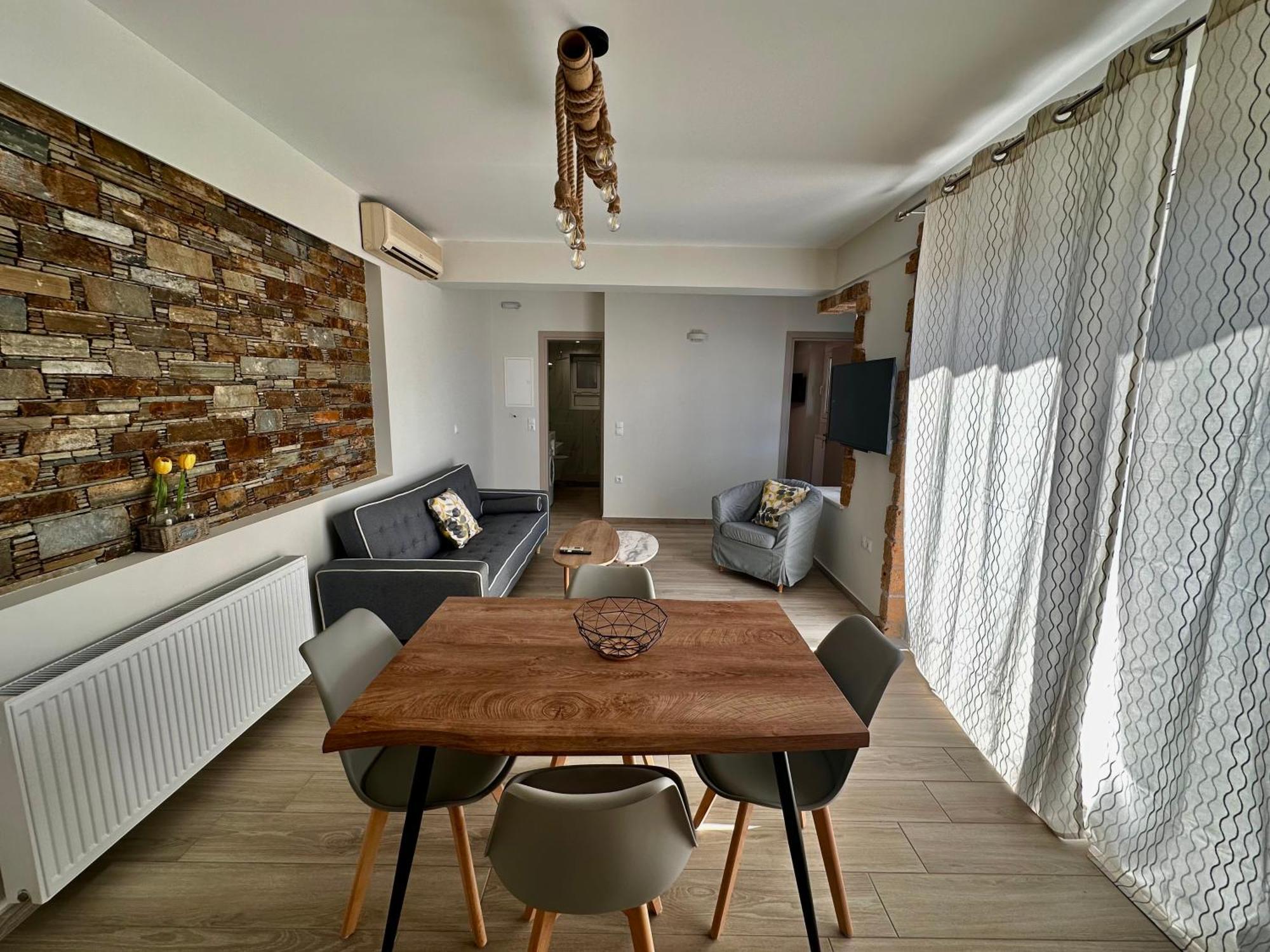 Cipollino Place Holiday home