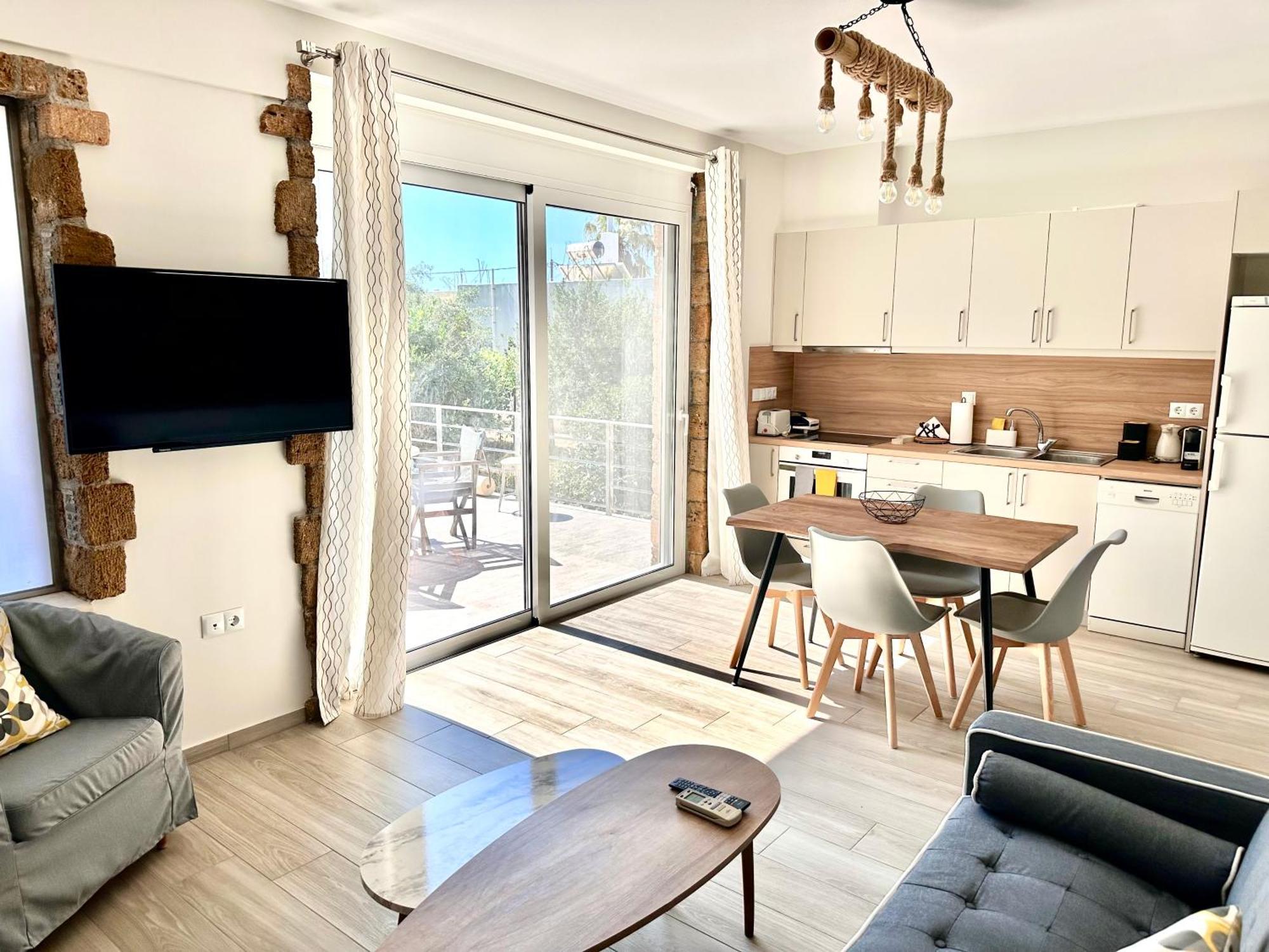 Holiday home Cipollino Place