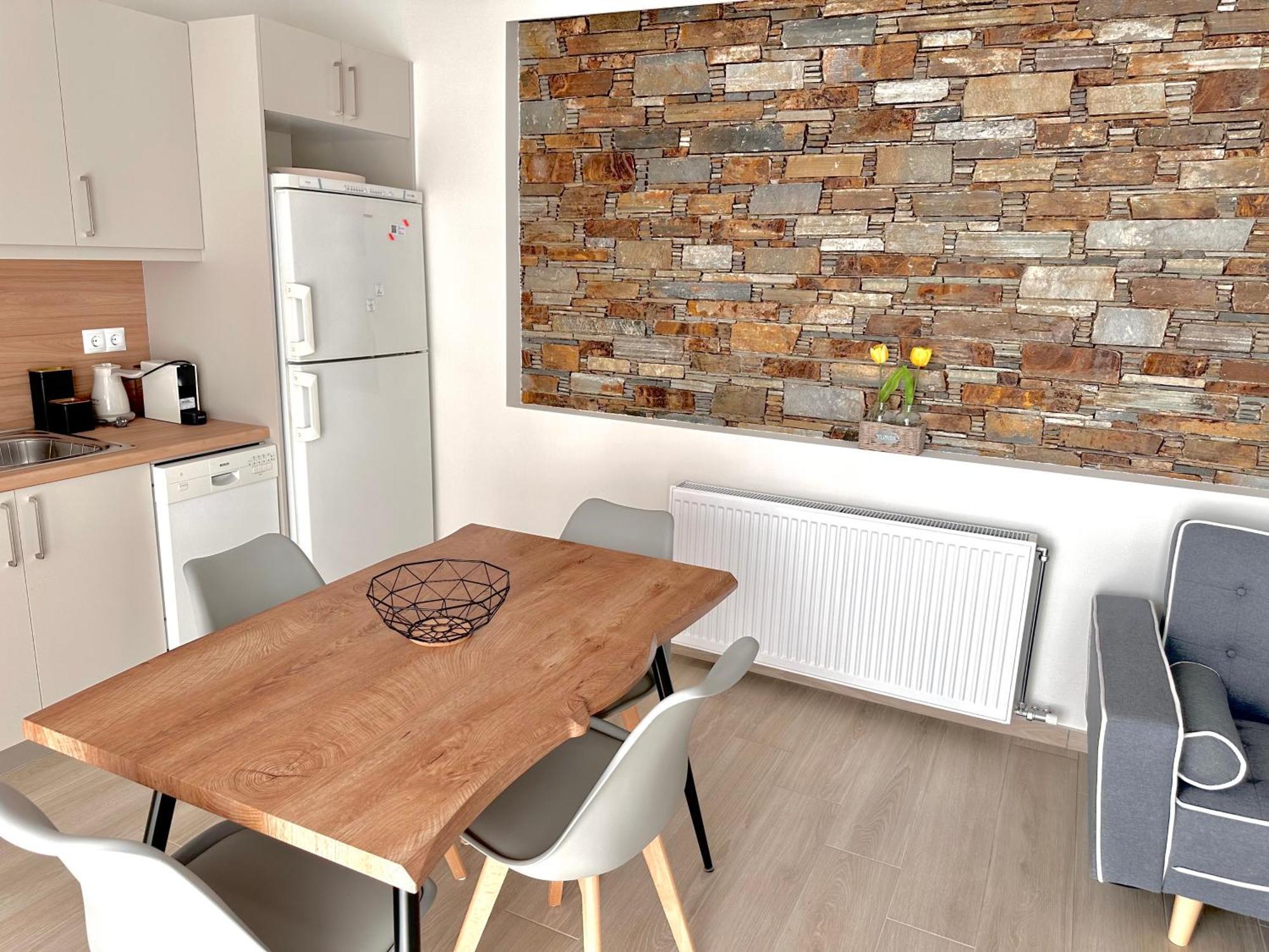 Cipollino Place Holiday home